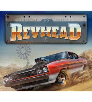 Revhead Steam Key GLOBAL